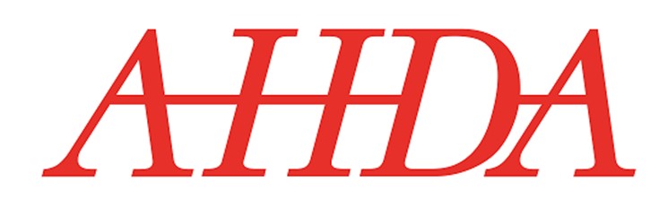 AHDA logo