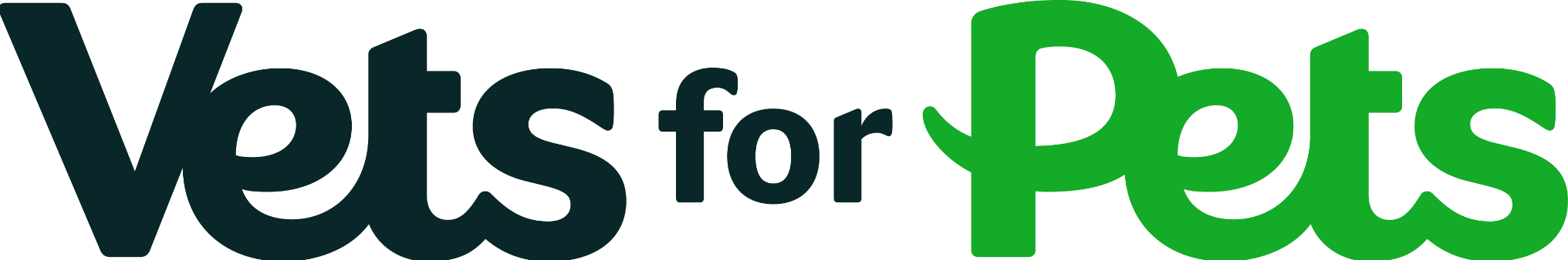 VetsforPets logo