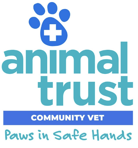 Animal Trust logo_ white background